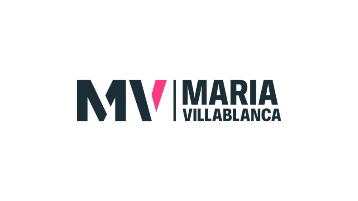 MariaVLogo